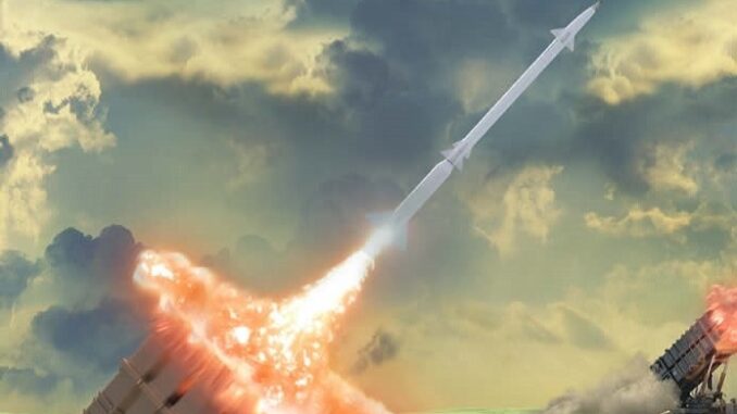 بالتفصيل.. كل ما تريد أن تعرفه عن منظومة الدفاع الجوي الصاروخي الأوروبية الجديدة