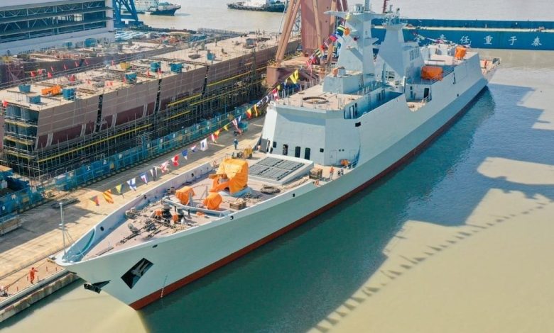 خبير: شراء إسلام أباد لفرقاطة “PNS Tughril” يعزز التعاون الاستراتيجي بين باكستان والصين