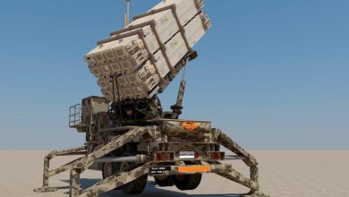 “رايثيون” تُساهم في حماية الأجواء الألمانية.. برلين تُرسل رسالة قوية لخصومها بصفقة صواريخ “باتريوت”