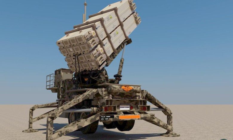 “رايثيون” تُساهم في حماية الأجواء الألمانية.. برلين تُرسل رسالة قوية لخصومها بصفقة صواريخ “باتريوت”