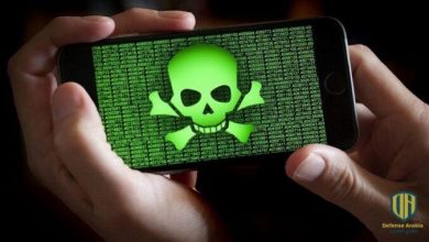 برنامج التجسس بيغاسيوس