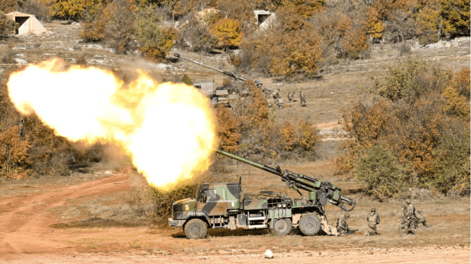 شركة KNDS تُرسّخ تعاونها مع ماليزيا وتُعزّز قدراتها الدفاعية