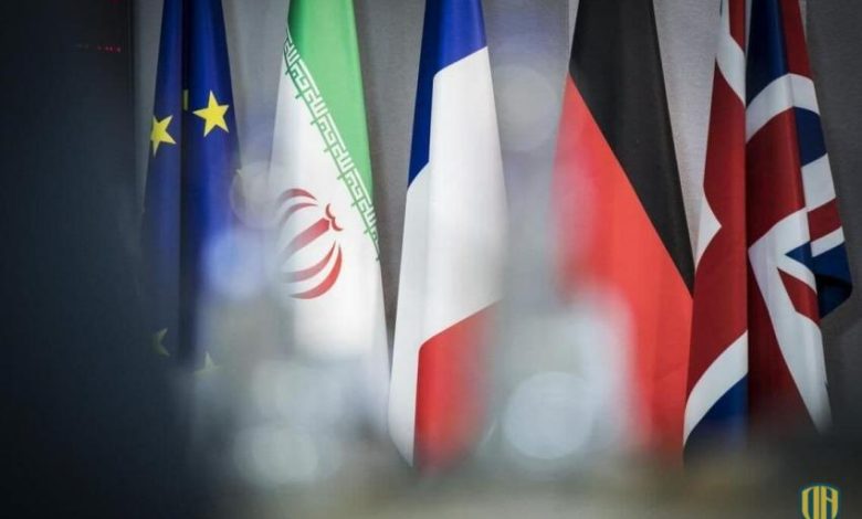 “رويترز”: مسؤولين خليجيين مارسوا ضغوطا للانضمام إلى محادثات فيينا ولكن…