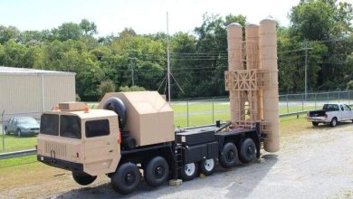 الولايات المتحدة تصنع هياكل تحاكي الأسلحة الروسية لتدريب جيشها