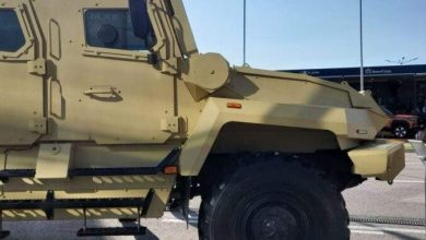 مدرعة “سبارتاك” الروسية.. وحش معدني جديد يدخل ساحة المعركة