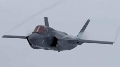 جمهورية التشيك تشتري 24 مقاتلة شبحية من طراز “إف-35”