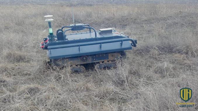 الصناعة الدفاعية التركية تسعى لتطوير مركبات مسيّرة