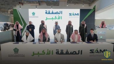 الشركة السعودية للصناعات العسكرية SAMI تستكمل استحواذها على شركة الإلكترونيات المتقدمة AEC