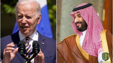 جو بايدن: لماذا أنا ذاهب إلى المملكة العربية السعودية؟