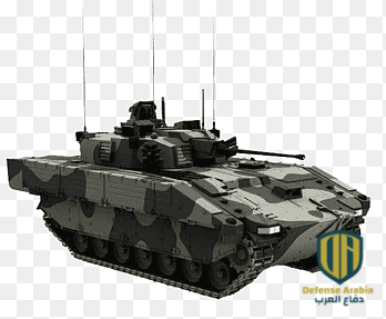 دبابة "أياكس"