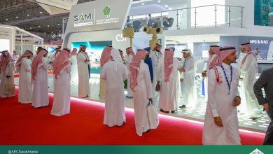 شركة الإلكترونيات المتقدمة AEC تستعرض قدراتها في معرض دبي للطيران 2021