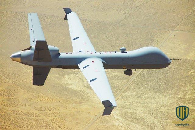 هل يزود البنتاغون أوكرانيا بمسيّرات “أم كيو-9 ريبر”؟