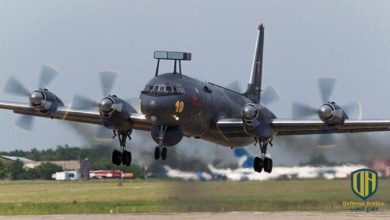 كوريا الجنوبية ترصد طائرتين من طراز “إيل-38” فوق بحر اليابان