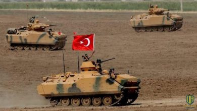 دعماً للجيش العراقي.. تركيا ترسل مستشارين عسكريين إلى العراق