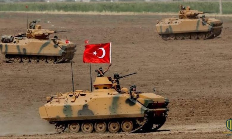 دعماً للجيش العراقي.. تركيا ترسل مستشارين عسكريين إلى العراق