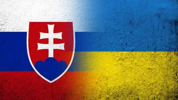 الحكومة السلوفاكية ترفض إرسال مساعدات عسكرية لأوكرانيا