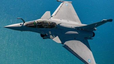 اليونان تُعزّز أسطولها الجوي بـ 40 طائرة “رافال” جديدة
