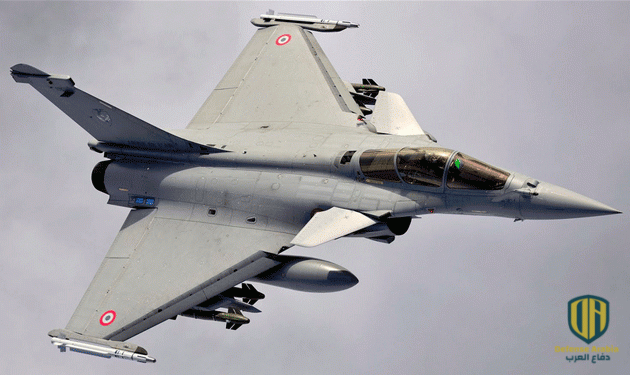 وسط التوترات مع تركيا .. اليونان تعتزم شراء مقاتلات رافال إضافية