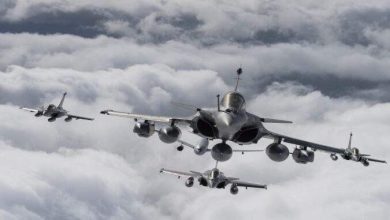 “داسو للطيران” ترفع معدل إنتاج طائرات “رافال”