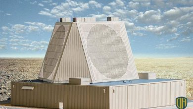 رايثيون تربح عقدًا بقيمة 78 مليون دولار لدعم لوجستي لرادار الإنذار المبكر في قطر