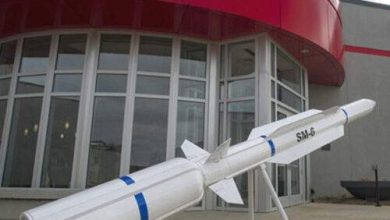 هل أوشكت الولايات المتحدة على نفاد صواريخها الدفاعية؟