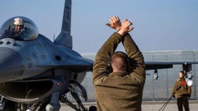 مدفعية وراجمات وتدريب طيارين على طائرات “أف-16”.. حزمة مساعدات عسكرية جديدة لأوكرانيا والدنمارك تشارك في التدريب