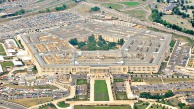 “نيويورك تايمز”: تسريب وثائق سرية للبنتاغون تصف حالة الجيش الأوكراني وخطط الولايات المتحدة