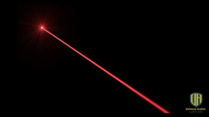 الجيش الأمريكي يستخدم الليزر لتدمير الذخائر المستعملة (فيديو)