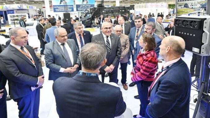 بإشراف وزارة التعليم.. إنشاء أول مدرسة مصرية فنية تكنولوجية في مجال صناعة الطائرات