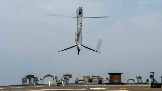 “إيرباص” تَبسط سيطرتها على مجال الطائرات المسيرة باستحواذها على “إيروفيل” الأمريكية