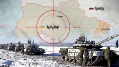 بوتين يكشف عن الهدف من العملية العسكرية الروسية في أوكرانيا