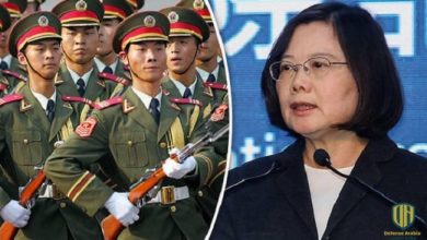 بعد تحليق طائرات صينية فوق الجزيرة.. الولايات المتحدة تؤكد دعمها الثابت لتايوان