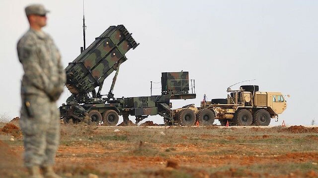 تفاصيل صفقة بيع أنظمة ومعدات “باتريوت” لإسبانيا بقيمة 2.8 مليار دولار