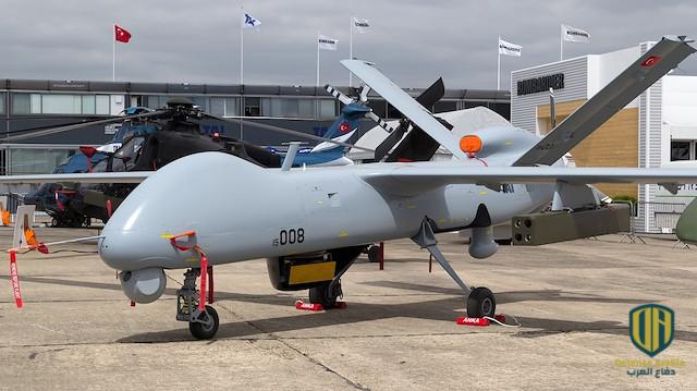 تركيا تريد تزويد طائرات بدون طيار بـ “قنبلة صغيرة القطر”