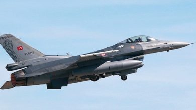 الولايات المتحدة تكشف عن شرط الكونجرس لموافقته على بيع مقاتلات “إف-16” لتركيا