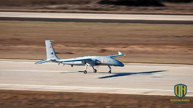 شركة “بايكار” تستعد لتسليم القوات التركية مسيّرات رهيبة