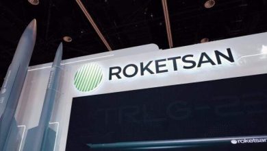 صواريخ تركية خارقة.. “روكيتسان” تثير دهشة الخبراء في أبوظبي