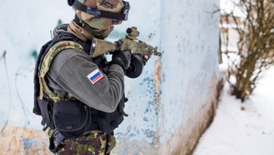 البنتاغون يكشف عن عدد مقاتلي “فاغنر” الموجودين في دونباس