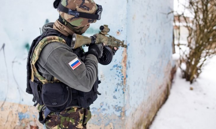 البنتاغون يكشف عن عدد مقاتلي “فاغنر” الموجودين في دونباس