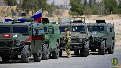 سوريا ساحة اختبرات للأسلحة الروسية