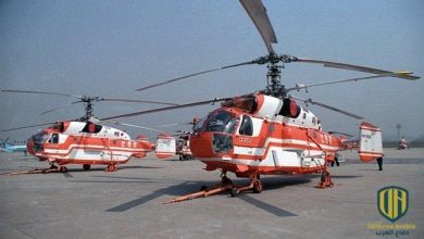 روسيا منفتحة على التعاون مع تركيا بإنتاج المروحيات