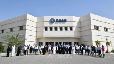 “ساب” تقدم أبرز حلولها الدفاعية والأمنية المبتكرة في “معرض دبي للطيران 2023”