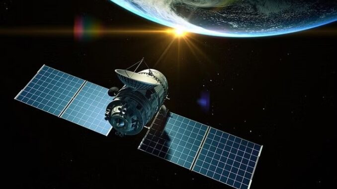 كوريا الشمالية تفشل في إطلاق قمر صناعي عسكري