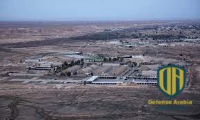 صحيفة لبنانية: واشنطن ستنقل قاعدتي “عين الأسد” و”حرير” إلى الأردن والكويت