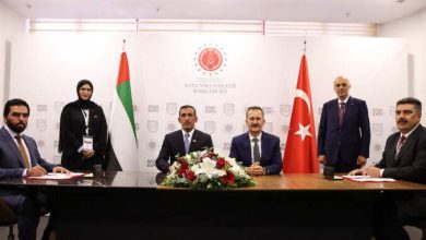 “كاليدوس إيروسبايس” تعلن عن اتفاقية مع “هافيلسان” لتوريد نظام تدريبي للمنصات الجوية