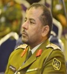 العميد صلاح الدين الزيداني الأنصاري