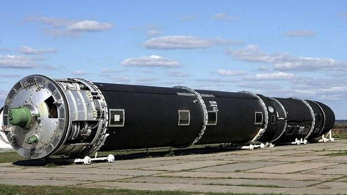 في تحد للغرب.. روسيا تنشر صواريخ تصل إلى الولايات المتحدة وأوروبا