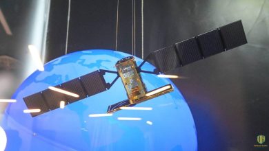 شركة دي أوربت الإيطالية تنتج أقمار صناعية لسلطنة عمان