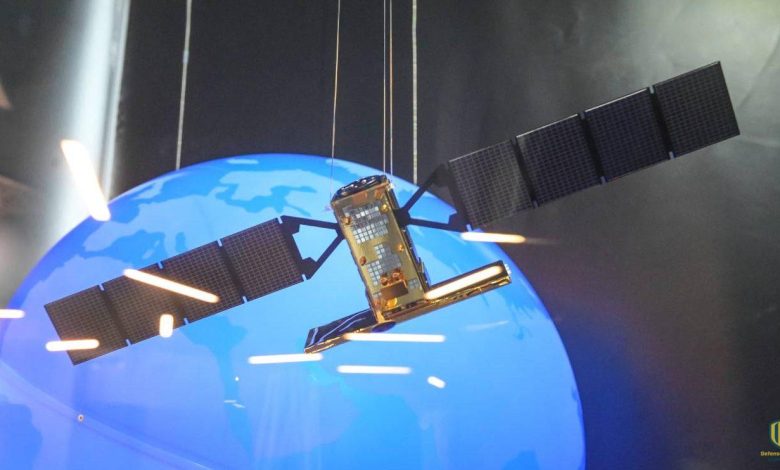 شركة دي أوربت الإيطالية تنتج أقمار صناعية لسلطنة عمان