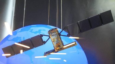 شركة دي أوربت الإيطالية تنتج أقمار صناعية لسلطنة عمان